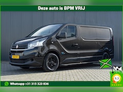 Fiat Talento - 2.0 MultiJet 146PK | L2H1 | Camera | Navi | Cruise | Airco | PDC | Euro 6