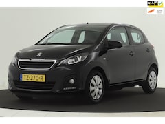 Peugeot 108 - 1.0 e-VTi Active Bluetooth | AIRCO | Dealer onderhouden