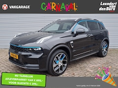 Lynk & Co 01 - 1.5 Navi | Automaat | Panorama Dak | 360 Camera | 20'' LM | Plug In