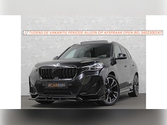 BMW X1 - 18i M-Sport Performance-Pack | Panorama | Sportstoelen | Carbon | Keyless-Entry | Sfeerver