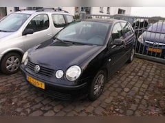 Volkswagen Polo - 1.2-12V 5 drs 197 dkm apk 6-9-2026