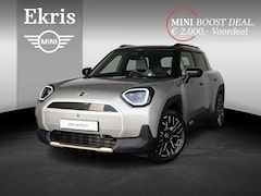 MINI Aceman - E Favoured Trim | Pakket L