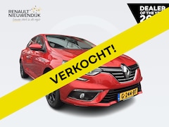 Renault Mégane - 1.3 TCe Bose | TREKHAAK | BLIND SPOT | CAMERA | PARKEERSENSOREN | CLIMATE CONTROL | CRUISE