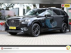 Mazda CX-80 - 2.5 PHEV Homura Plus 7-seater | BTW auto | NLD auto