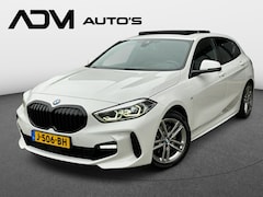 BMW 1-serie - 118i High Executive Edition M-PAKKET l PANO l