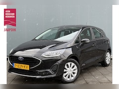 Ford Fiesta - BWJ 2022 | 1.0I 100PK Titanium | AIRCO | NAVI | CRUISE | CARPLAY | PDC |
