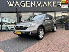 Honda CR-V - 2.0i Executive AUT|Clima|NAVI|Cruise|PANO|CAMERA