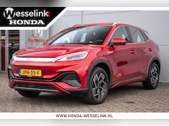 BYD Atto 3 - Design 60 kWh | Panodak | Leder | Apple cp/Android auto