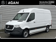 Mercedes-Benz Sprinter - 317 CDI L2H2 Automaat Carplay Navigatie Camera 3500kg Trekgewicht