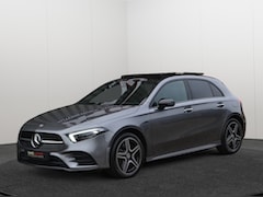 Mercedes-Benz A-klasse - 250 E Business AMG Pano/ACC/LED/Camera/NAP