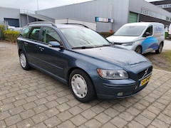 Volvo V50 - 2.0D Edition II