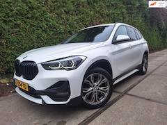 BMW X1 - SDrive18d Executive Edition