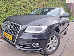 Audi Q5 - 2.0 TFSI quattro Pro Line Plus