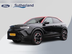 Opel Mokka - 1.2 Turbo GS Line | Automaat | Cruise Control | Stoel + Stuurverarming | Climate Control |