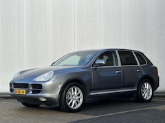 Porsche Cayenne - 3.2 l Goed gedocumenteerd l NL Auto l