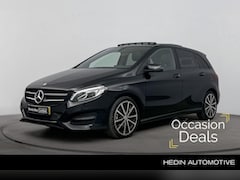 Mercedes-Benz B-klasse - B 180 Automaat Urban Line | Prestige Pakket | Exclusief Pakket | Nightpakket | Panoramadak