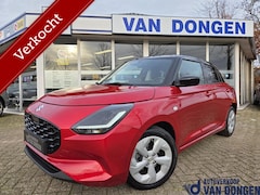 Suzuki Swift - 1.2 Select Smart Hybrid Automaat | NIEUW MODEL | Trekhaak / 15.000 KM