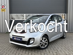 Kia Picanto - 1.2 CVVT ISG Super Pack 86pk | Airco | Nieuwe All Season | Keyless | LM Velgen | Garantie