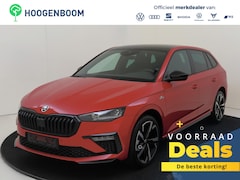 Skoda Scala - 1.0 TSI Monte Carlo