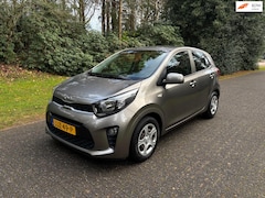 Kia Picanto - 1.0 CVVT EconomyPlusLine 2018 Airco / 5 deurs