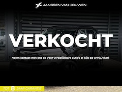 Opel Frontera - 1.2 Turbo Hybrid GS Tech. Pakket / Winterpakket / 2+6 jaar Garantie