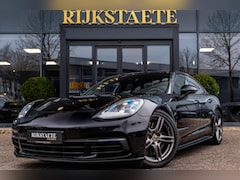 Porsche Panamera - 2.9 4 E-Hybrid|BOSE|CHRONO|MEMORY|360°|20''