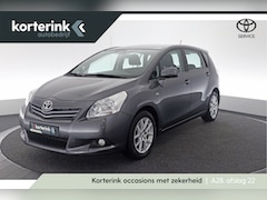 Toyota Verso - 1.8 VVT-i Business