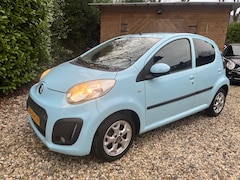 Citroën C1 - RIJKAAR/APK/HISTORY/BEURT/NAP/AIRCO/5drs//DIREKT MEE