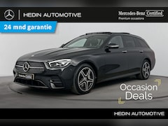 Mercedes-Benz E-klasse Estate - E 300e Automaat AMG Line | Premium Plus Pakket | Nightpakket | Panoramadak | Head-Up | Dis