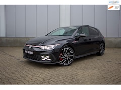 Volkswagen Golf - 8 2.0 TSI GTI 245PK PANO H-UP | H&K | LEDER IQ-LIGHT
