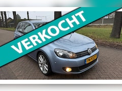 Volkswagen Golf - 1.4 TSI Highline DSG 2010 5DRS