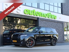 Land Rover Range Rover Sport - 3.0 P440e Dynamic HSE | NAP | SOFT-CLOSE | PANO | MERIDIAN | KOELBOX | ELEK TREKHAAK | 360