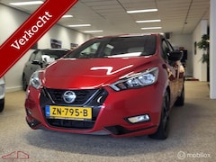 Nissan Micra - 1.0 IG-T N-Sport AUT *NL, RIJKLAARPRIJS