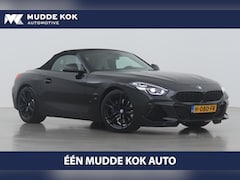 BMW Z4 Roadster - M40i First Edition | Head-Up | BLIS | harman/kardon | 19 Inch | Stoel+Stuurverwarming | Vo