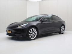 Tesla Model 3 - Standard RWD Plus 93% SoH [ TREKHAAK+LFP ACCU+AUTOPILOT+19 INCH+PREMIUM AUDIO ]