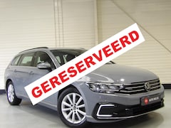 Volkswagen Passat Variant - 1.4 TSI PHEV 218pk 6-DSG GTE