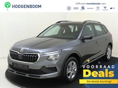 Skoda Kamiq - 1.0 TSI Selection
