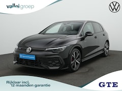 Volkswagen Golf - 1.5 eHybrid GTE 272 pk DSG | Trekhaak | Head-up display | IQ Light | Stuur-/stoelverwarmin