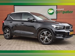 Volvo XC40 - T5 Recharge 262PK Inscription Leer/LED/Camera/Keyless