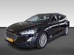 Ford Focus Wagon - 1.0 EcoBoost Titanium Business