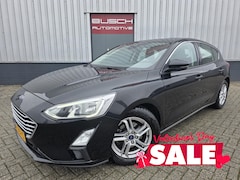 Ford Focus - 1.0 EcoBoost Trend Edition Business VAN 2e EIG