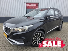 MG ZS - EV Comfort 45 kWh | VAN 2e EIGENAAR | SOH 93.2% |