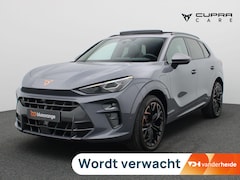 CUPRA Terramar - 1.5 TSI e-Hybrid VZ Performance 272PK DSG matrix led, trekhaak, sennheiser audio, 360gr. c