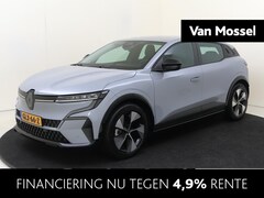 Renault Mégane E-Tech - EV60 Optimum Charge Equilibre | Automaat | Verwarmbare stoelen | Achteruitrijcamera