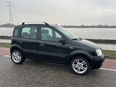 Fiat Panda - 1.2 Cool Edition 2009 airco nwe d-riem + nwe Apk