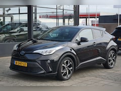 Toyota C-HR - 2.0 Hybrid Team Dynamic | ACC | Stuurverwarming
