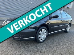 Citroën C5 Break - 2.0-16V Ligne Prestige Automaat, parkeer sensoren, Cruise control, Elektrische ramen