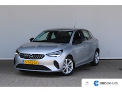 Opel Corsa - 1.2 Level 3 | Apple CarPlay | LED Koplampen | Cruise control | DAB