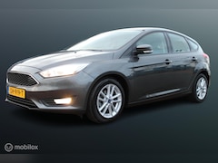 Ford Focus - 1.0 Turbo Lease Edition, Navi, Airco, Cruise, Pdc, App connect, LMV