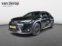 Lexus UX - 250h CARPLAY | 18'' | SUV PACK | ELEKTR. A-KLEP